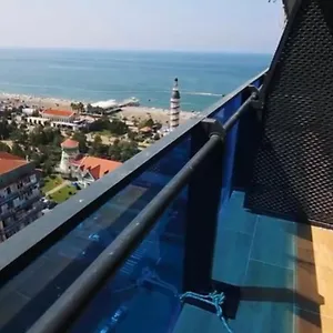 Hotel Orbi Sea View **** Batumi