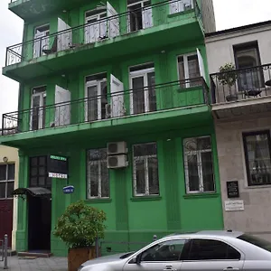 Bed & Breakfast Green, Batumi