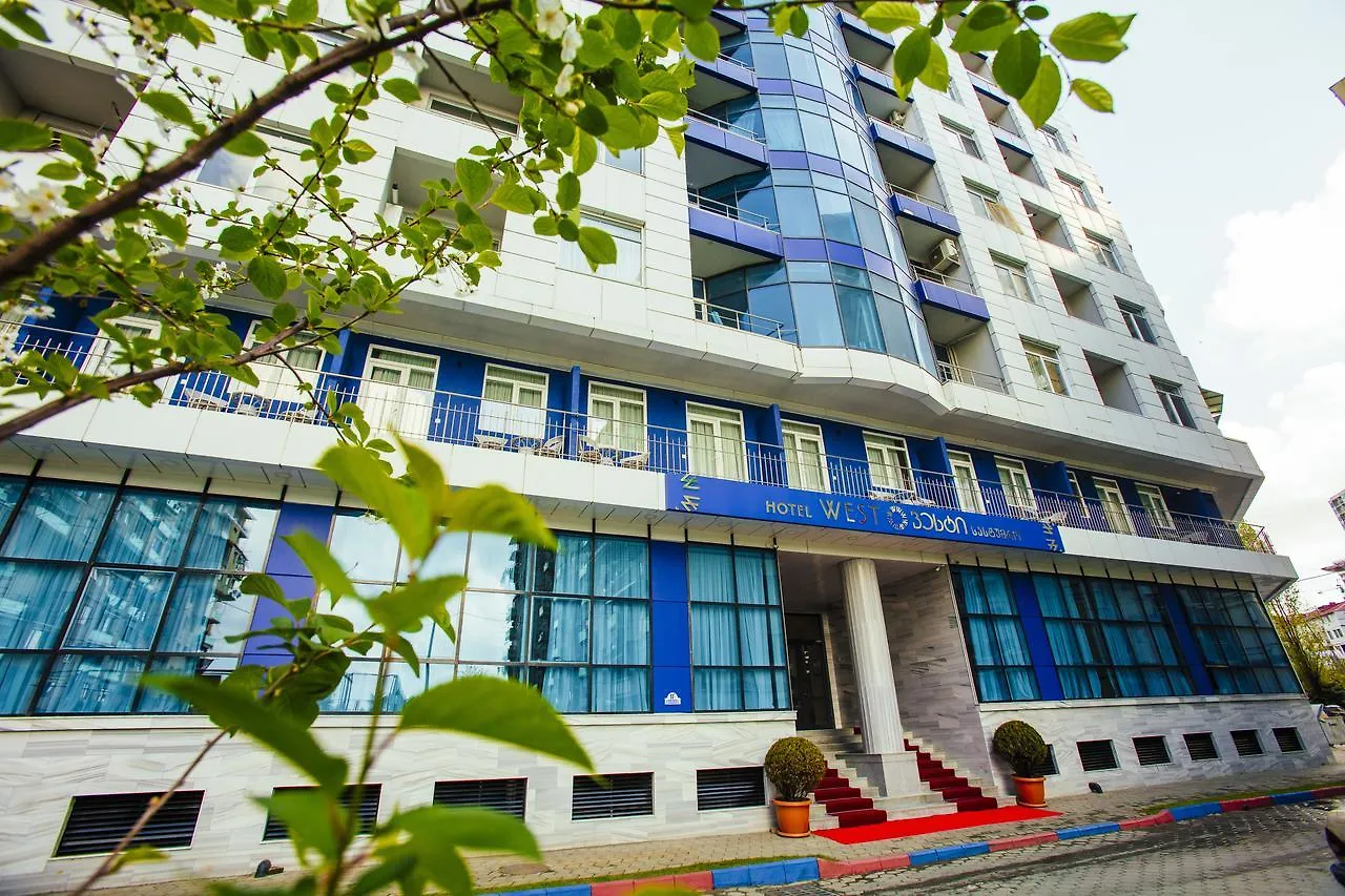 Hotel West Batumi